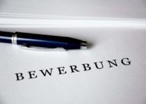 Anschreiben Bewerbung ᐅ Aufbau Hauptteil + Checkliste ✔️