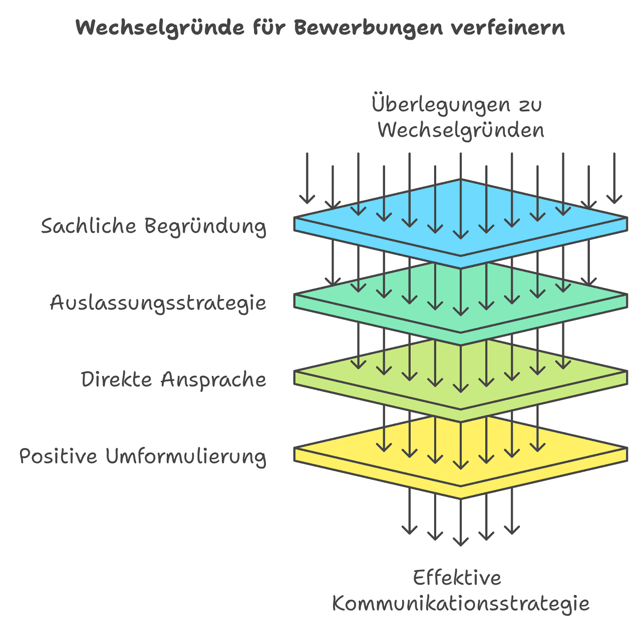ᐅ Ausbildungsbetrieb wechseln ⇒ Formulierungen für Bewerbung