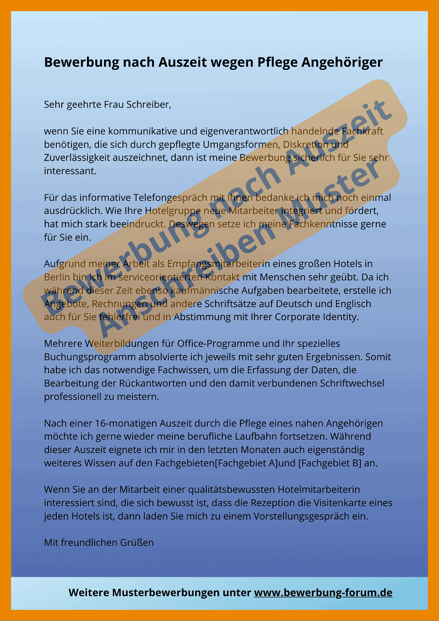 Jemanden Nach Langer Zeit Anschreiben