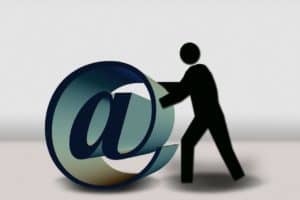 Bewerbung per E-Mail versenden: Tipps und Regeln.