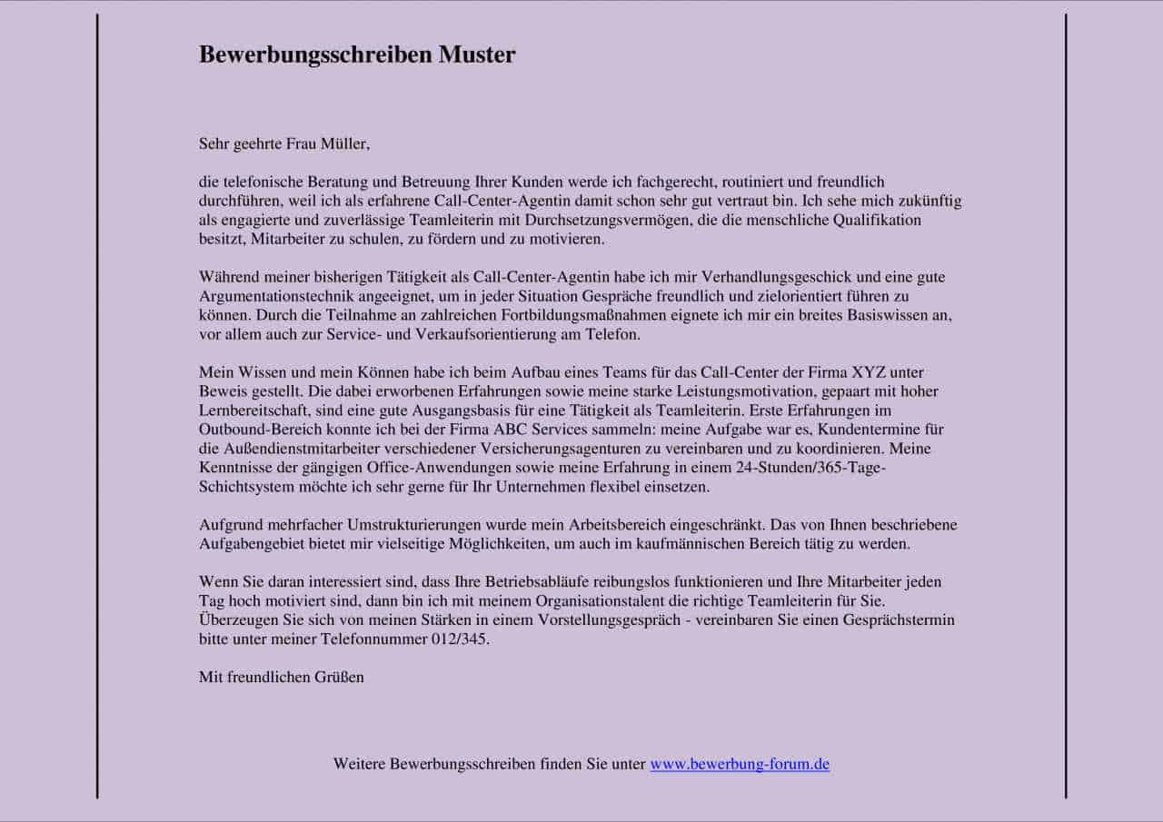 Mit Großem Interesse Habe Ich Ihre Stellenanzeige Gelesen Und Möchte we.kg-mti.de