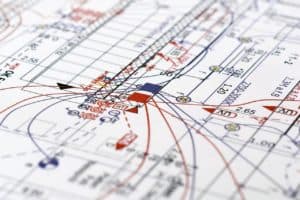 Elektroniker für Betriebstechnik Bewerbung Muster für Ausbildung + Job