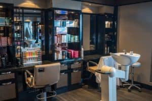 Friseurin Bewerbung Ausbildung Muster Anschreiben