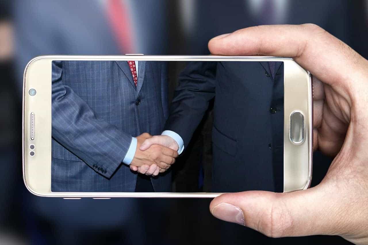 ᐅ Gesprächspartner Vorstellungsgespräch Anzahl + Aufgaben ️