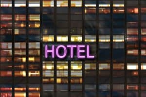 Bewerbung als Hotelfachfrau + Hotelfachmann: Muster und Tipps