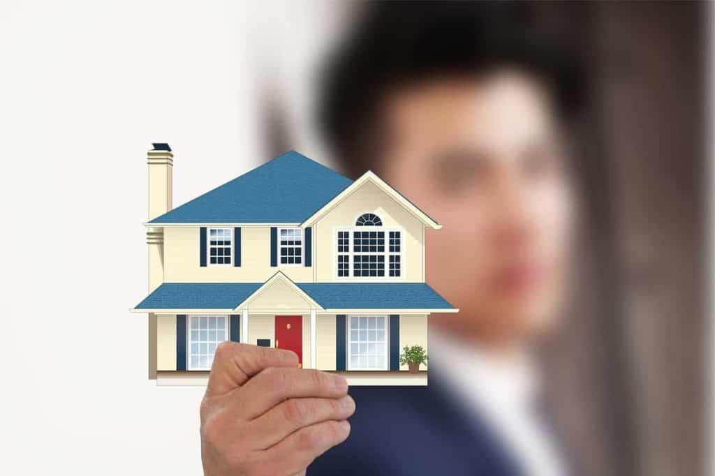 Bewerbung als Immobilienkauffrau bzw. Immobilienkaufmann: Muster + Tipps
