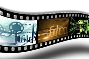 Kino Bewerbung als Servicekraft: Muster + Tipps