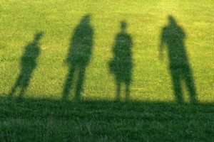 Die Angabe des Familienstandes im Lebenslauf ist kein Muss.