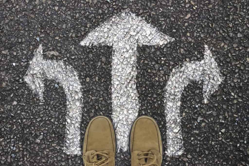 Oftmals hat ein Arbeitgeber mehrere Stellen an verschiedenen Standorten anzubieten. Dann ist die Angabe des bevorzugten Standorts in der Bewerbung wichtig.
