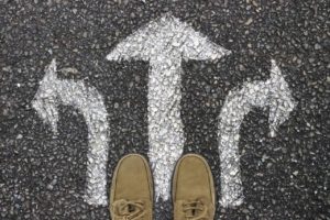 Oftmals hat ein Arbeitgeber mehrere Stellen an verschiedenen Standorten anzubieten. Dann ist die Angabe des bevorzugten Standorts in der Bewerbung wichtig.