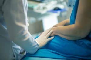 Vorstellungsgespräch Krankenschwester bzw. Krankenpfleger